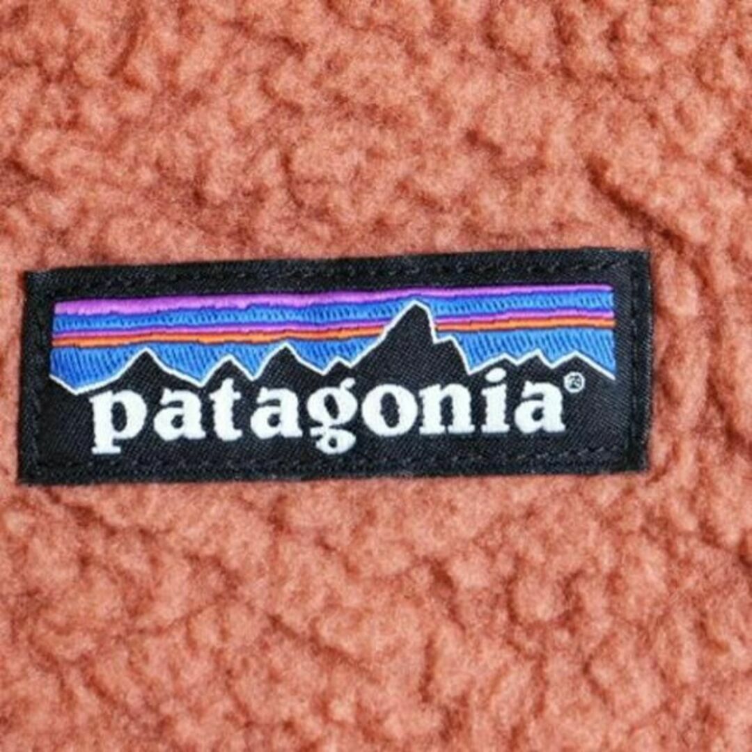 patagonia(パタゴニア)の希少サイズXS 18年製 ■ パタゴニア ダイアモンド カブラ ジャケット (  レディースのジャケット/アウター(ロングコート)の商品写真