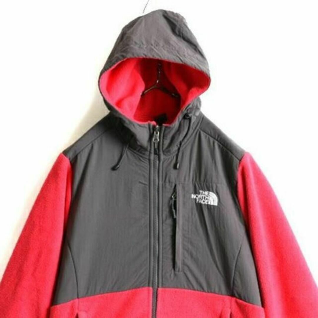 THE NORTH FACE  デナリジャケット フード付
