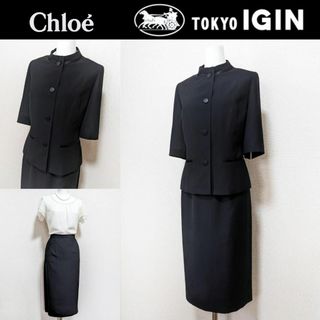 クロエ サイズ 礼服/喪服(レディース)の通販 90点 | Chloeのレディース