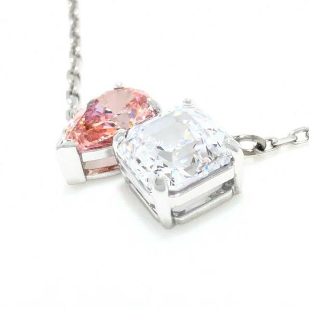 SWAROVSKI(スワロフスキー) ネックレス -