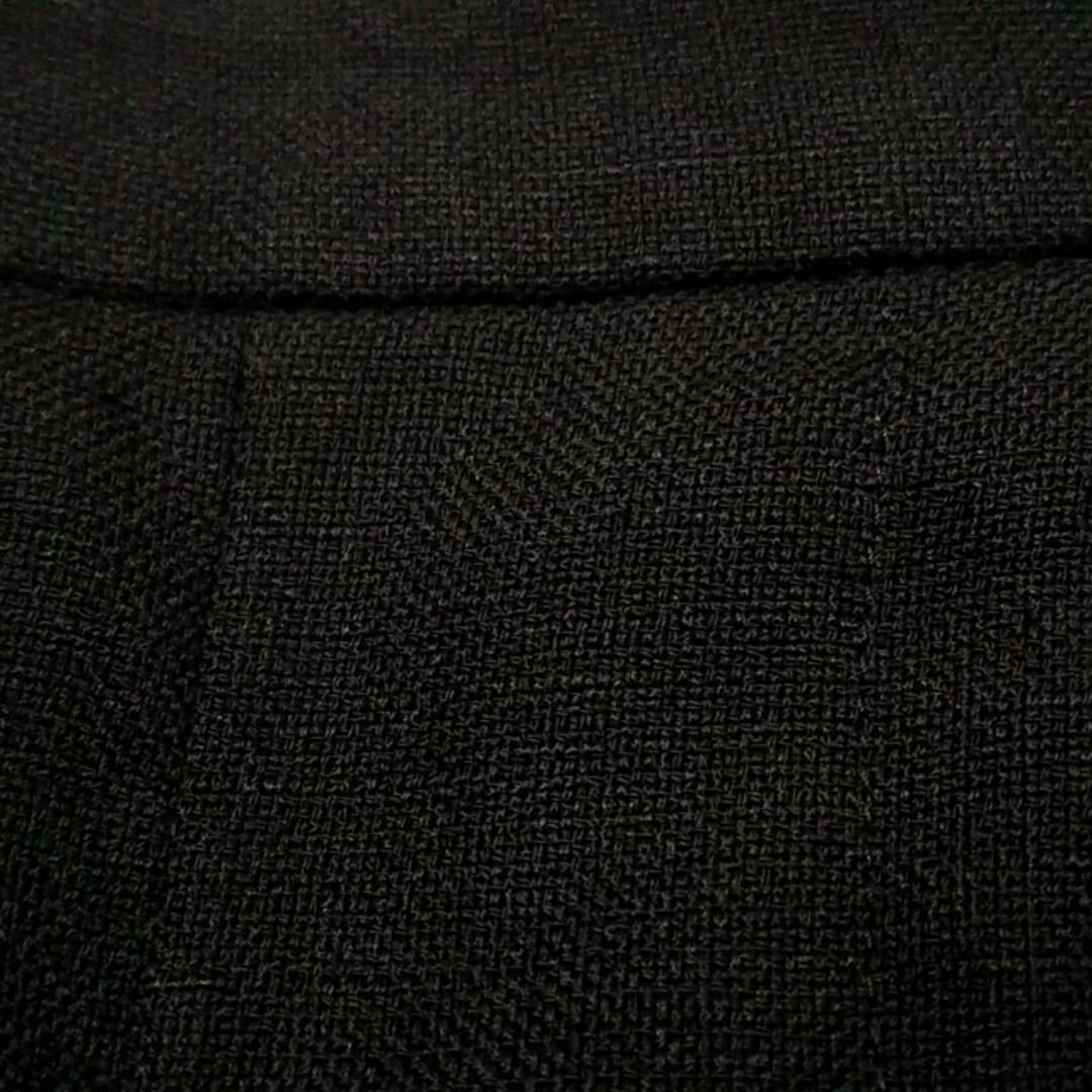 エンフォルド パンツ サイズ36 S - 黒
