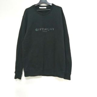 ジバンシィ ロゴ スウェット(メンズ)の通販 39点 | GIVENCHYのメンズを