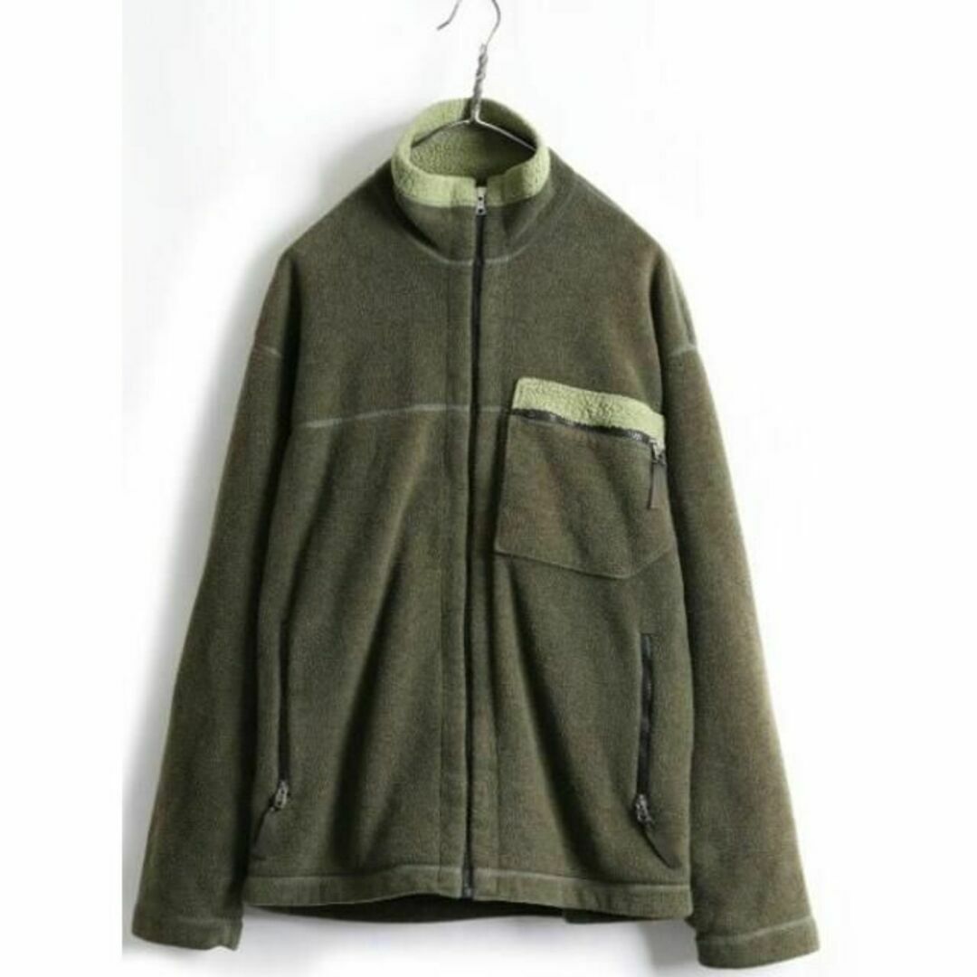 珍品 2004's usa製 Y2K patagonia カヤック ジャケット