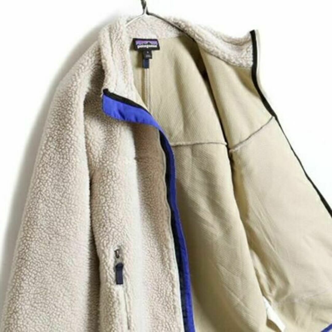 patagonia - 希少サイズ S □ 16年製 パタゴニア クラシック patagonia - 希少サイズ S □ 16年製 パタゴニア クラシック
