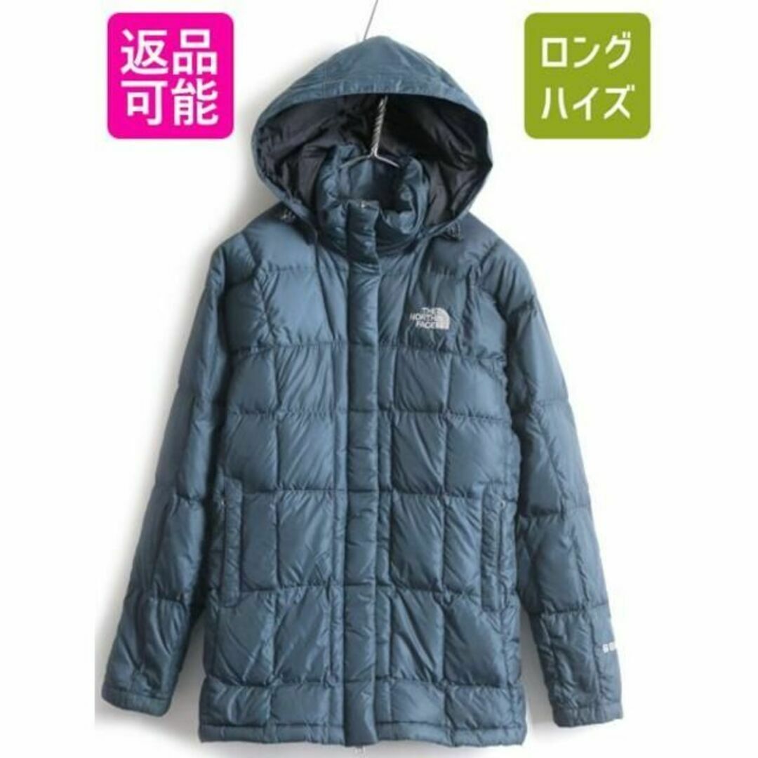 THE NORTH FACE - ノースフェイス ダウン ハーフ コート XS ジャケット