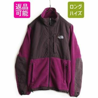 ザノースフェイス(THE NORTH FACE)のノースフェイス デナリ ジャケット M ジャンパー フリース アウトドア 古着(ブルゾン)