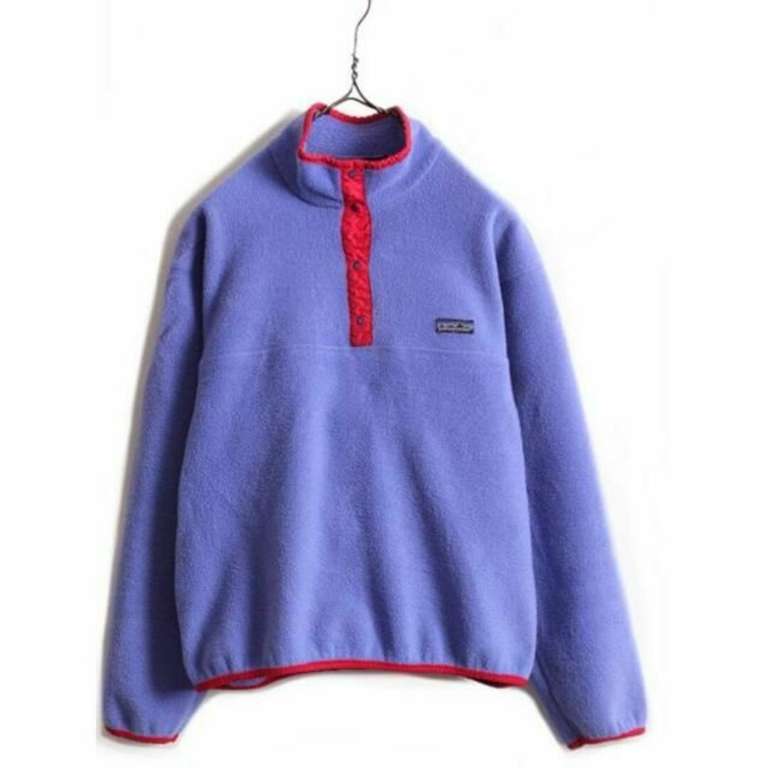 80s patagonia snap T outer.