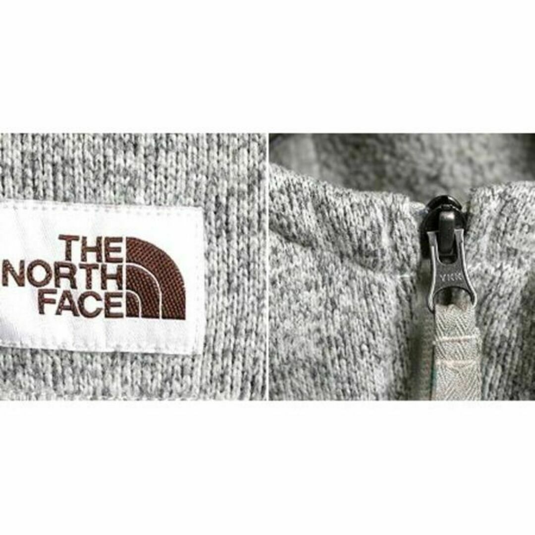 THE NORTH FACE - US企画 ノースフェイス ゴードンライオンズ パーカー ...