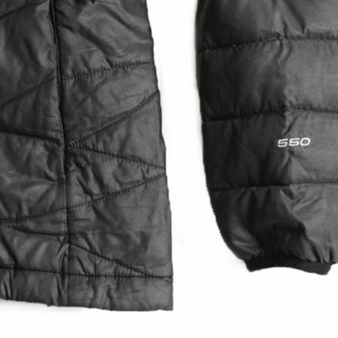 THE NORTH FACE - US企画 ノースフェイス 550フィル ダウン THE NORTH FACE - US企画 ノースフェイス 550フィル ダウン