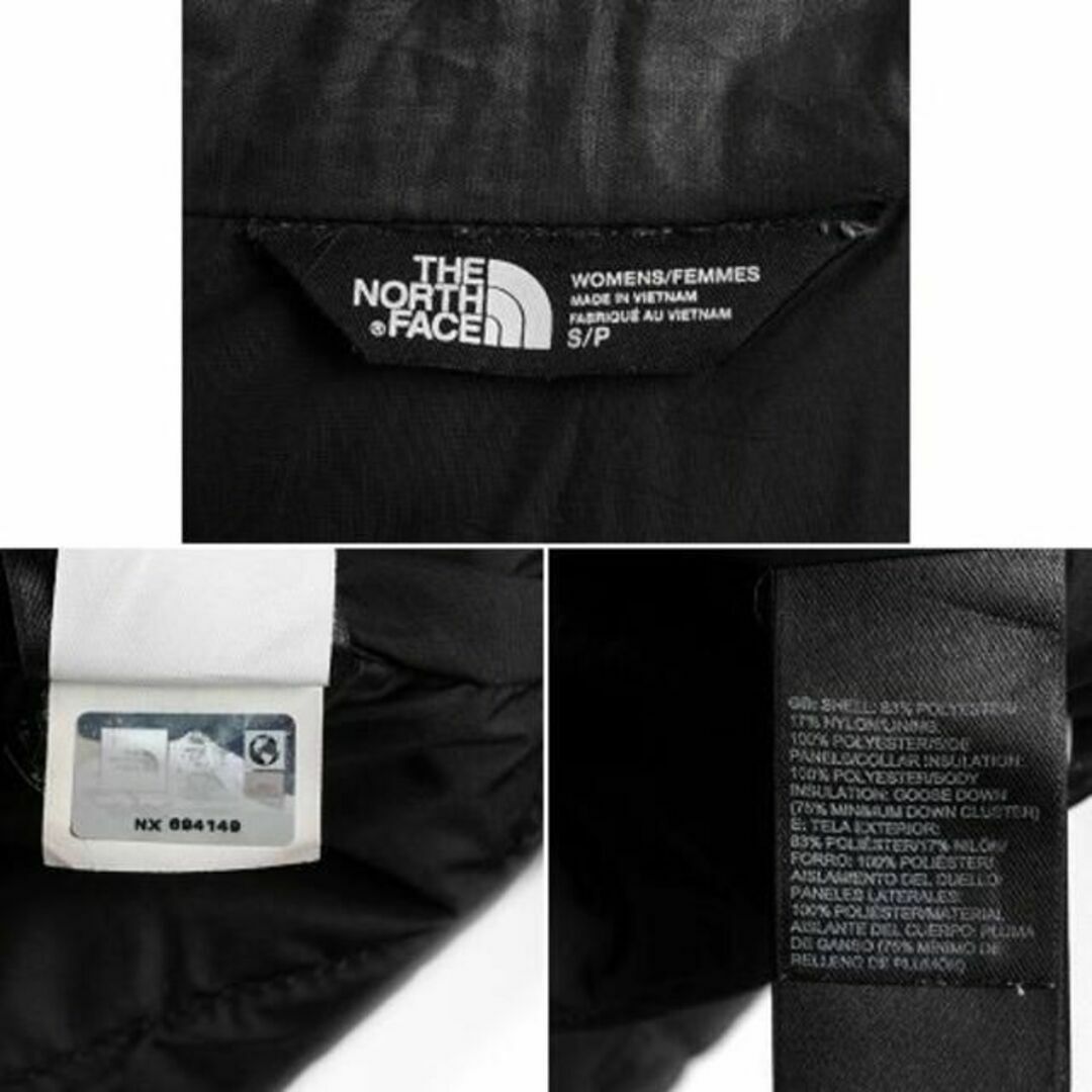 THE NORTH FACE - US企画 ノースフェイス 550フィル ダウン THE NORTH FACE - US企画 ノースフェイス 550フィル ダウン