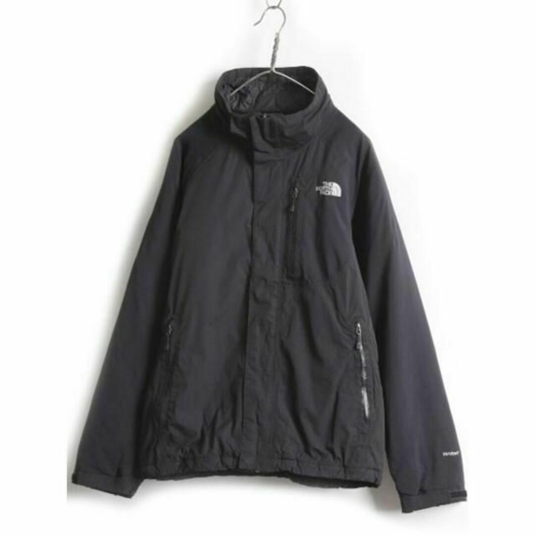 THE NORTH FACE - US企画 ノースフェイス HYVENT 中綿 キルティング ...