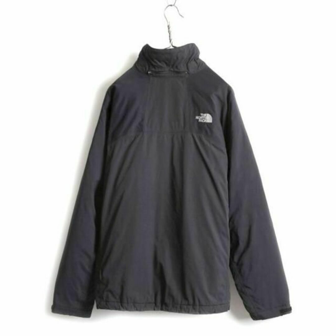 THE NORTH FACE - US企画 ノースフェイス HYVENT 中綿 キルティング ...