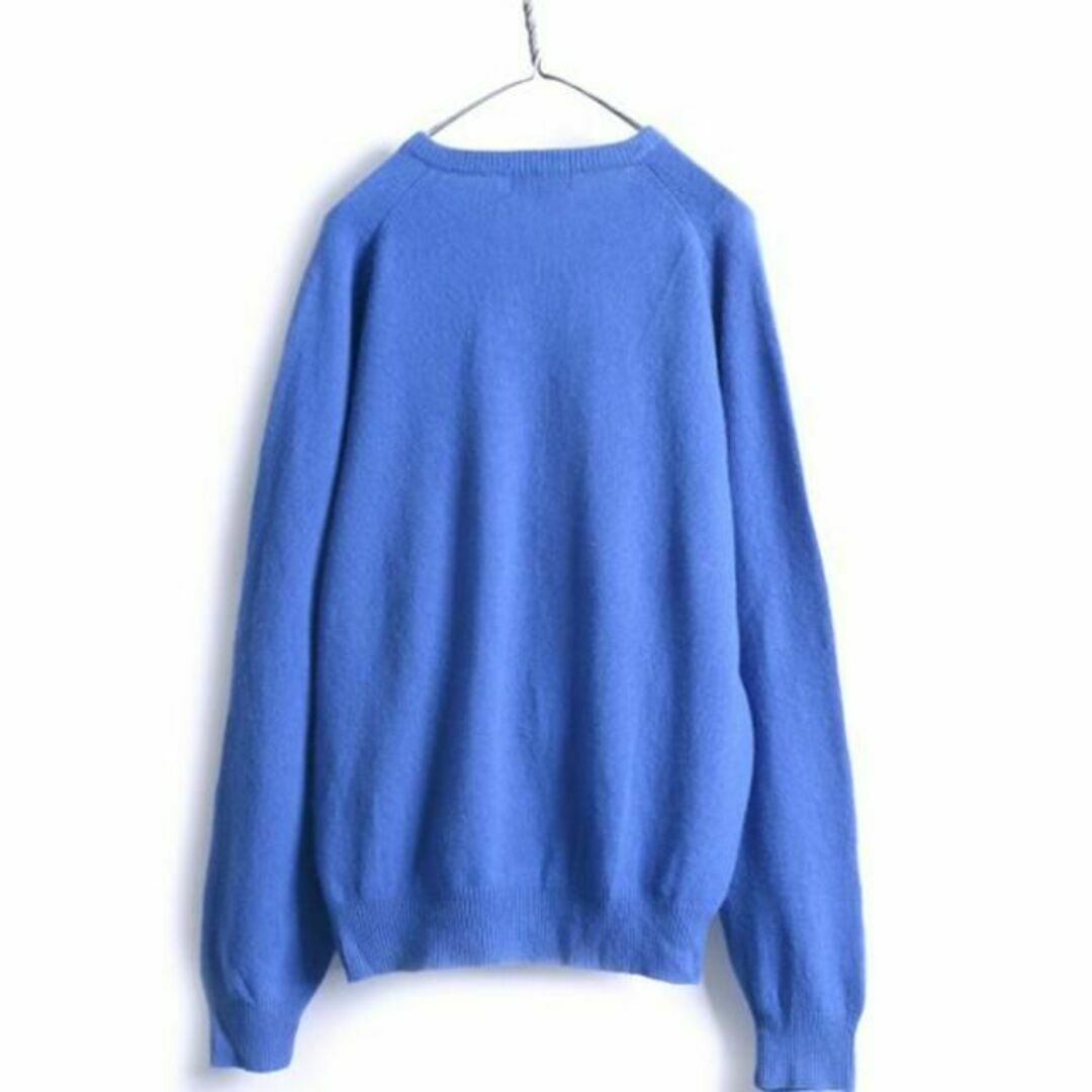 Brooks Brothers - 90s ブルックスブラザーズ Vネック ラム Brooks Brothers - 90s ブルックスブラザーズ Vネック ラム