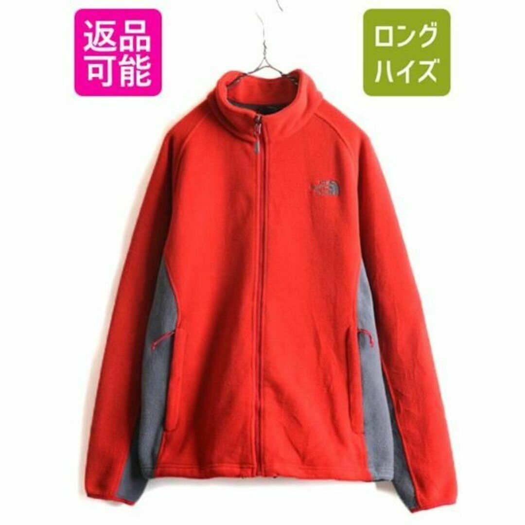 THE NORTH FACE - US企画 ノースフェイス フリース ジャケット M 2