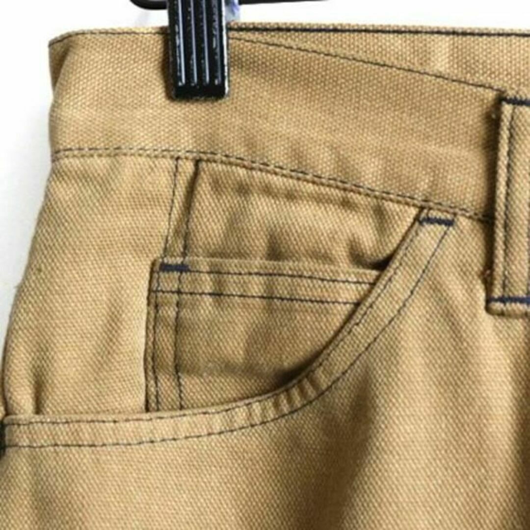 60s〜70s Levis ヴィンテージ スタプレパンツ