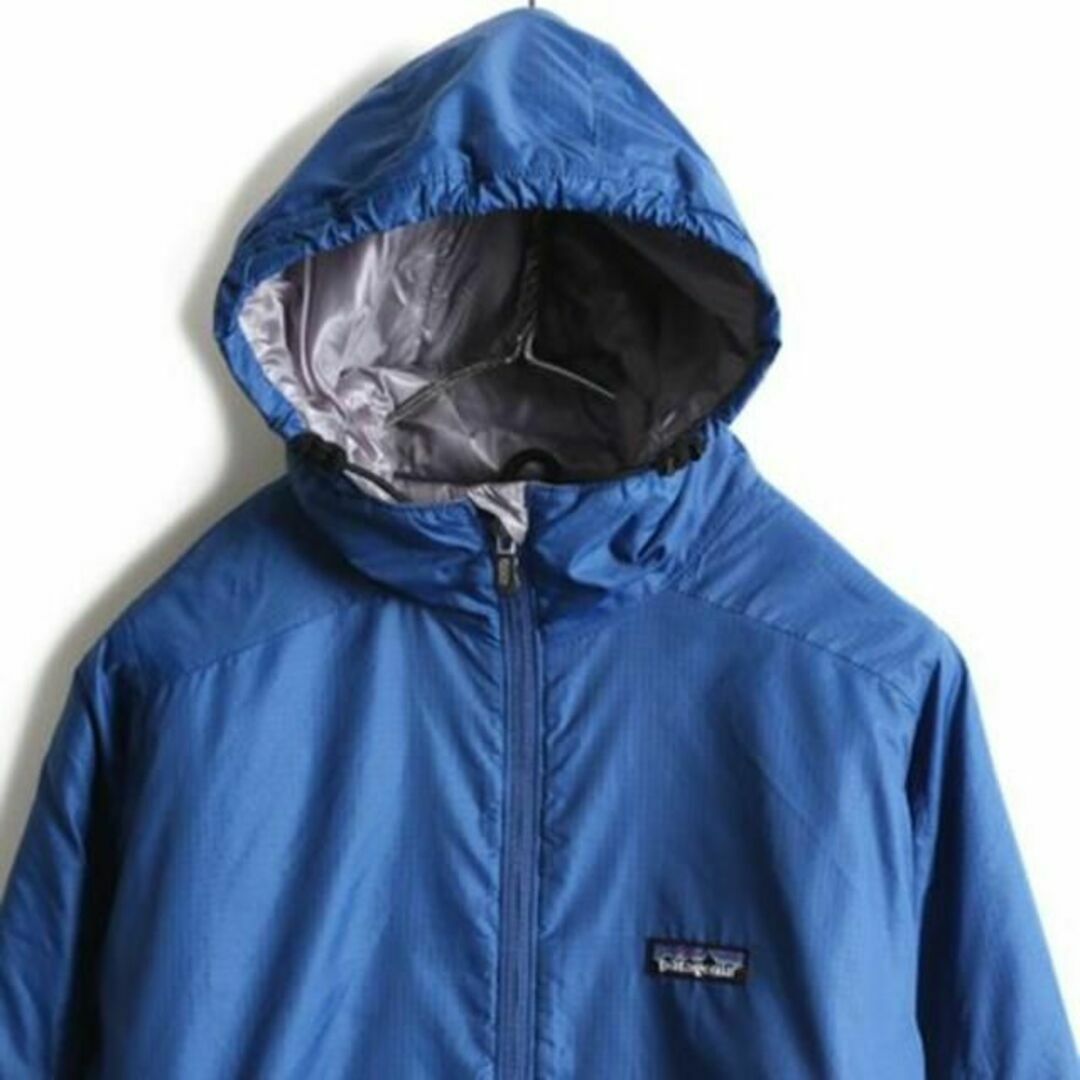 patagonia - 06年製 パタゴニア マイクロ パフ ジャケット 中綿