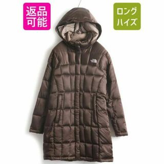 ノースフェイス(THE NORTH FACE) ロングダウンコートの通販 100点以上