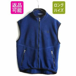 ノースフェイス(THE NORTH FACE) アウトドア メンズベストの通販 100点