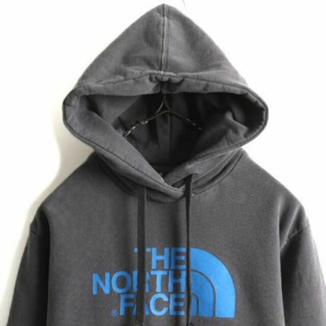 約60cm裄丈【人気】THE NORTH FACE｜ザ ノースフェイス プルパーカー S