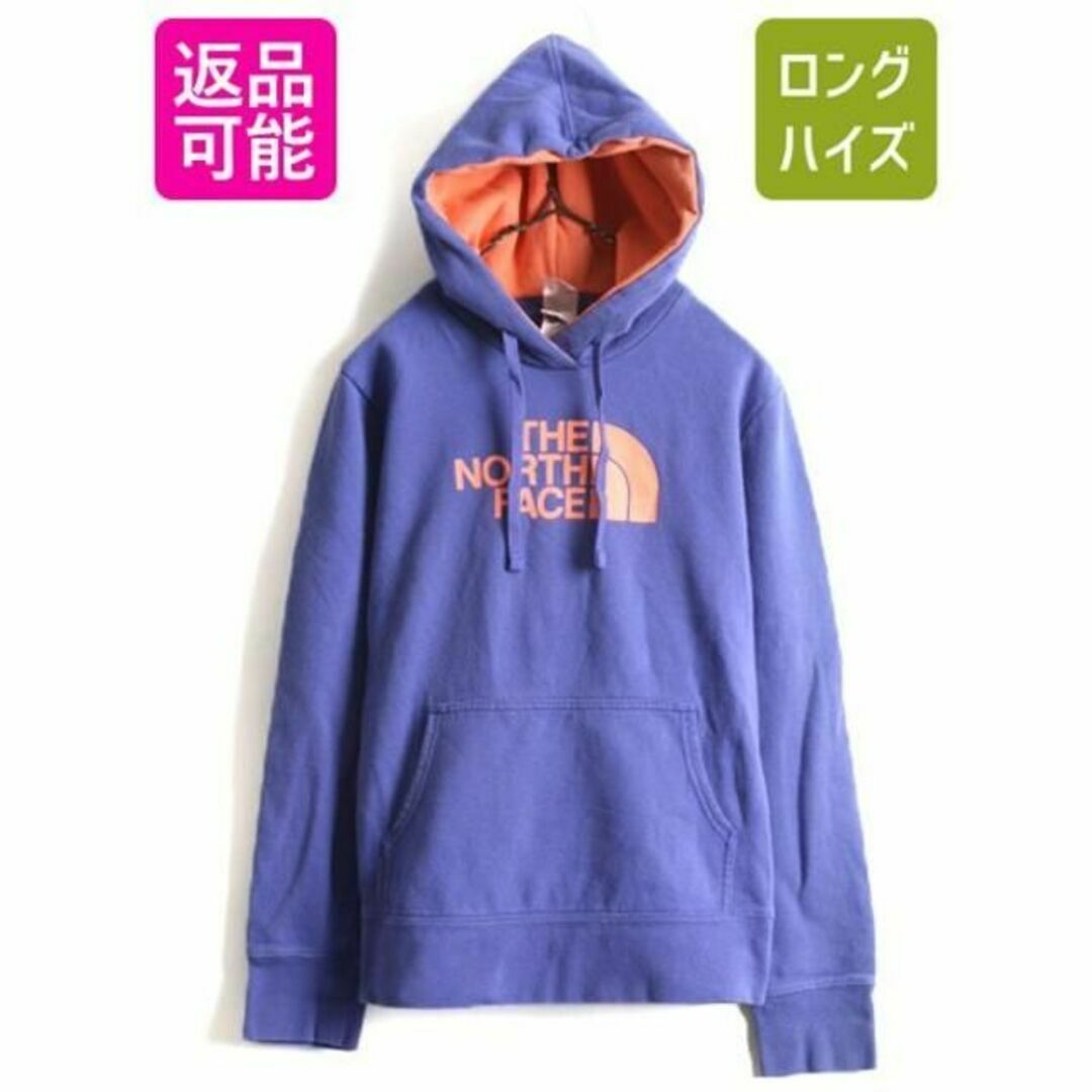 THE NORTH FACE ノースフェイス　パーカー　No,210