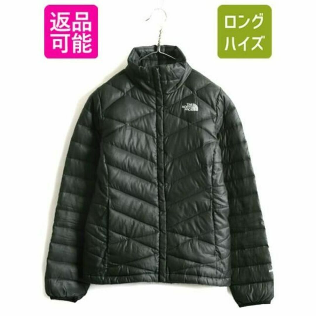 US企画 ノースフェイス 550フィル ダウンジャケット レディース XS