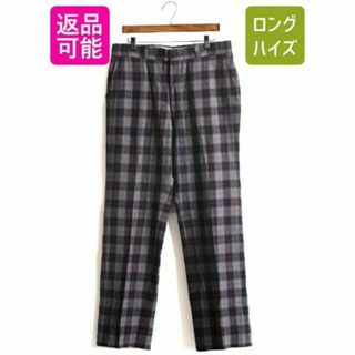 ペンドルトン メンズパンツの通販 26点 | PENDLETONのメンズを買うなら ...