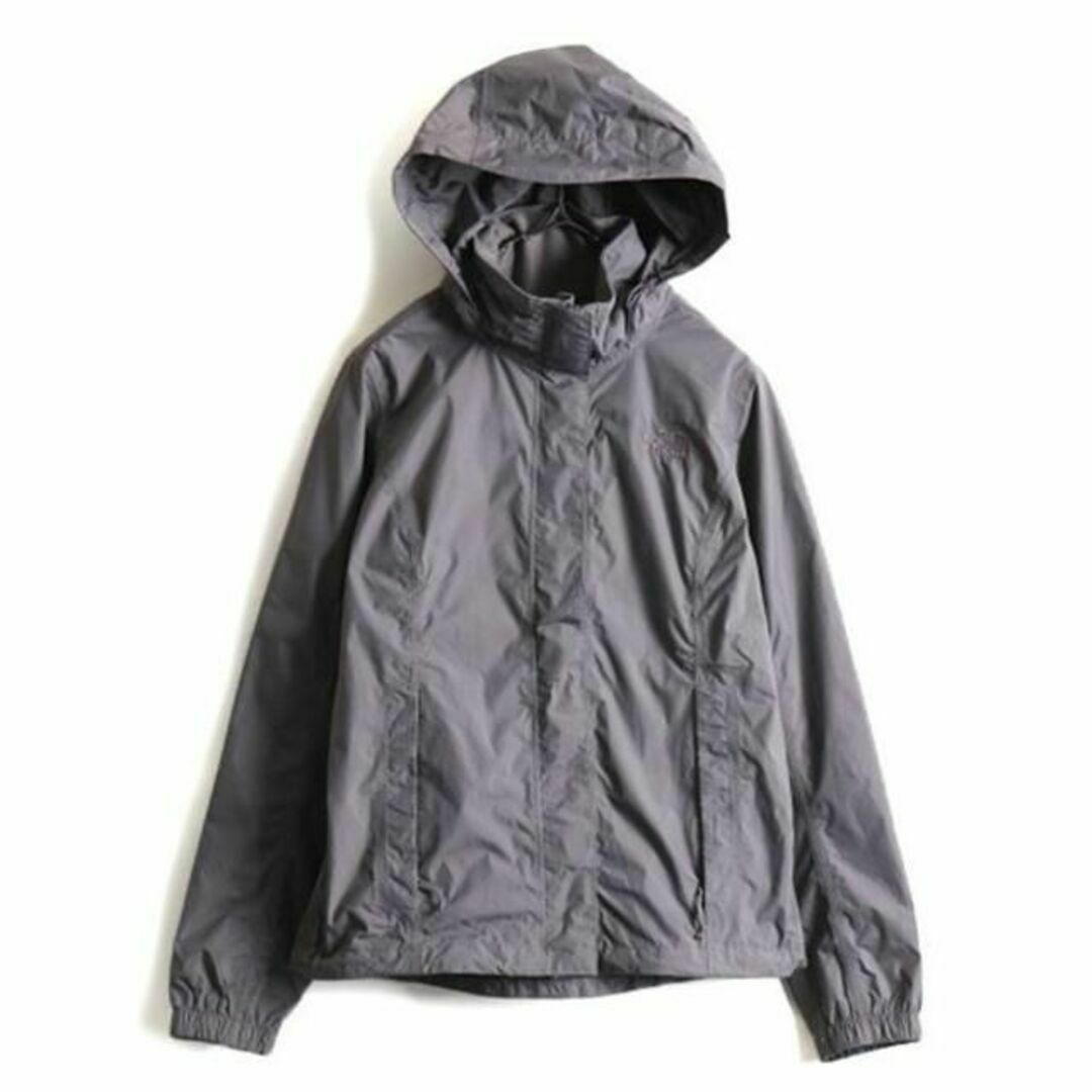 THE NORTH FACE - ノースフェイス DryVent ナイロン パーカー