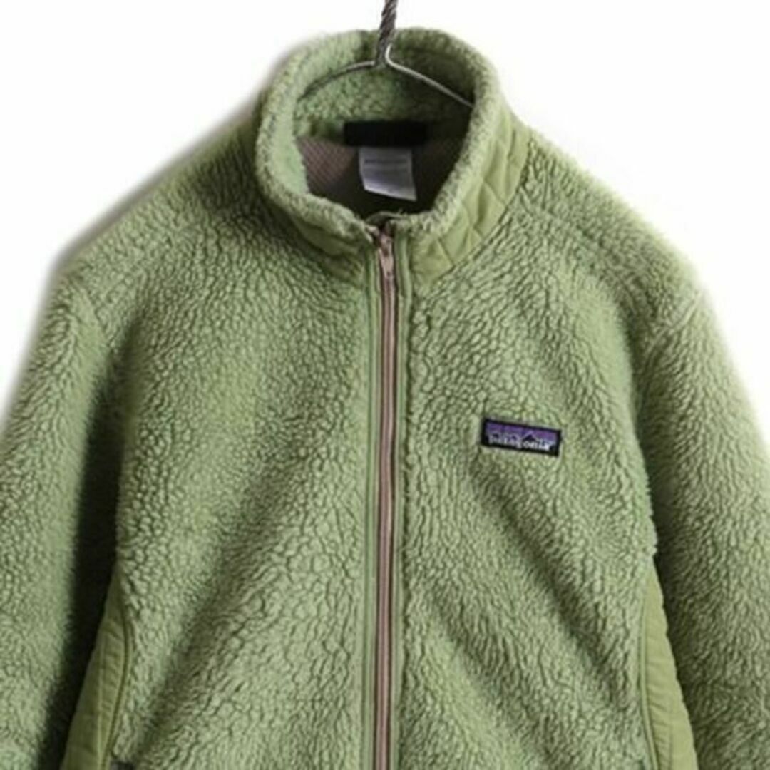 patagonia - 07年製 パタゴニア レトロX シンチラ フリース ジャケット patagonia - 07年製 パタゴニア レトロX シンチラ フリース ジャケット