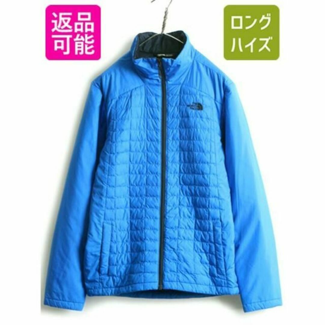 THE NORTH FACE - US企画 ノースフェイス 中綿 キルティング ナイロン ...