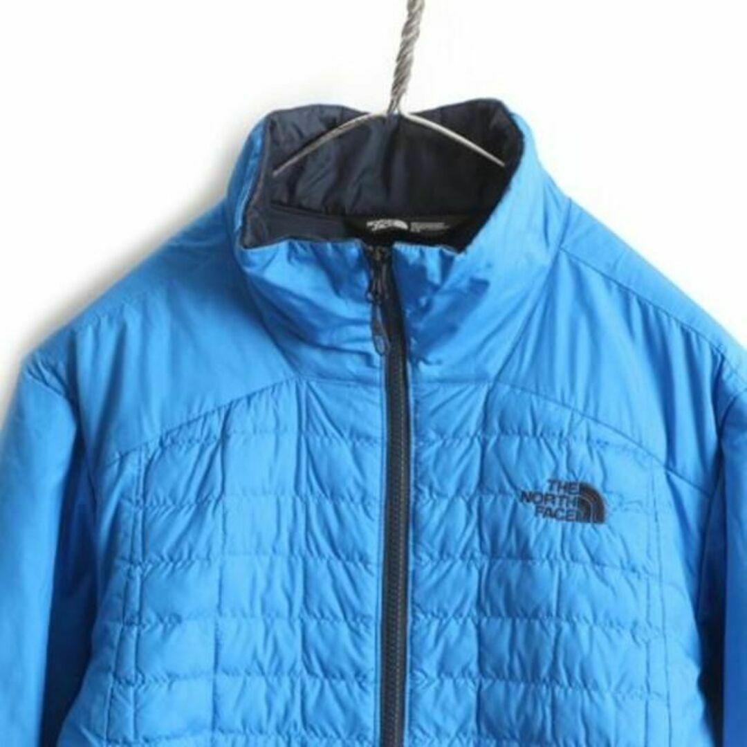 THE NORTH FACE - US企画 ノースフェイス 中綿 キルティング ナイロン ...