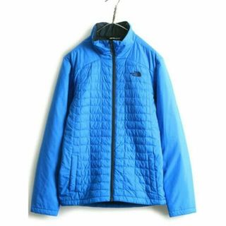 THE NORTH FACE - US企画 ノースフェイス 中綿 キルティング ナイロン ...