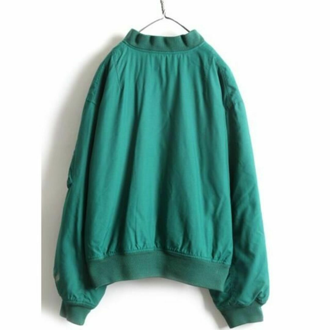 Ralph Lauren - 90s POLO ポロ ラルフローレン MA-1 フライト Ralph Lauren - 90s POLO ポロ ラルフローレン MA-1 フライト