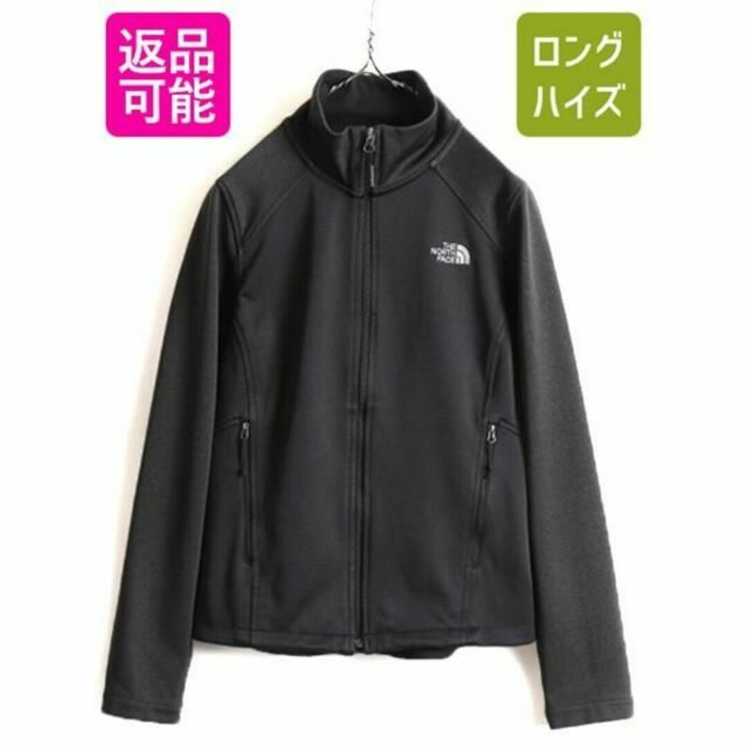 THE NORTH FACE - US企画 ノースフェイス WIND WALL ソフトシェル ...