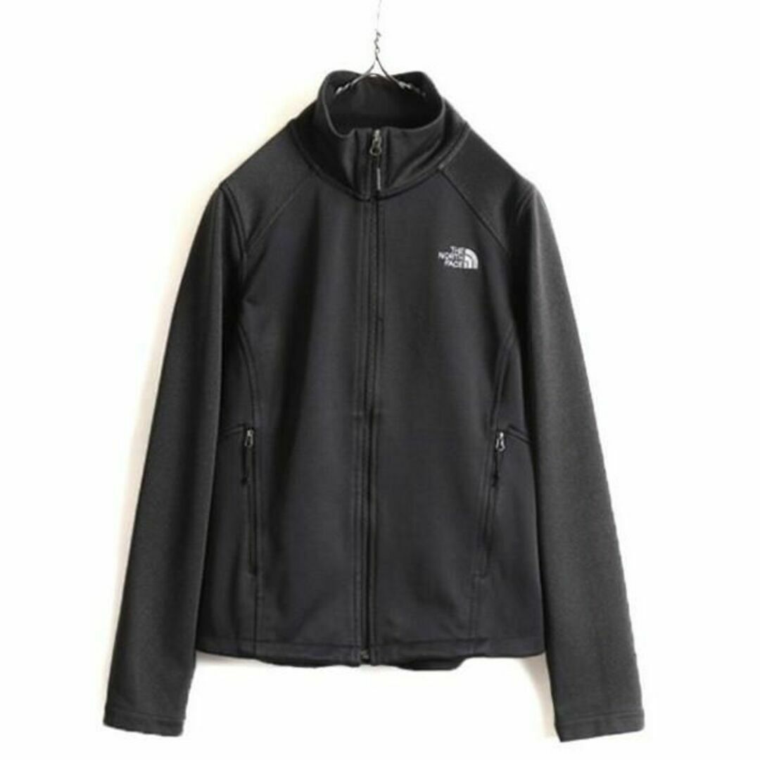 THE NORTH FACE - US企画 ノースフェイス WIND WALL ソフトシェル ...