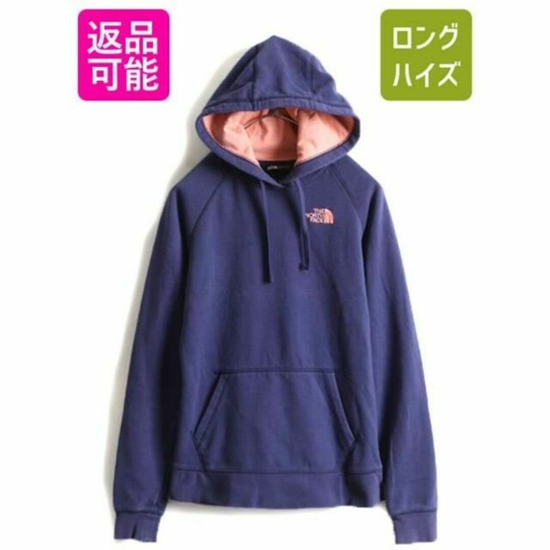 The North Face ノースフェイス  スウェットパーカー レディースS