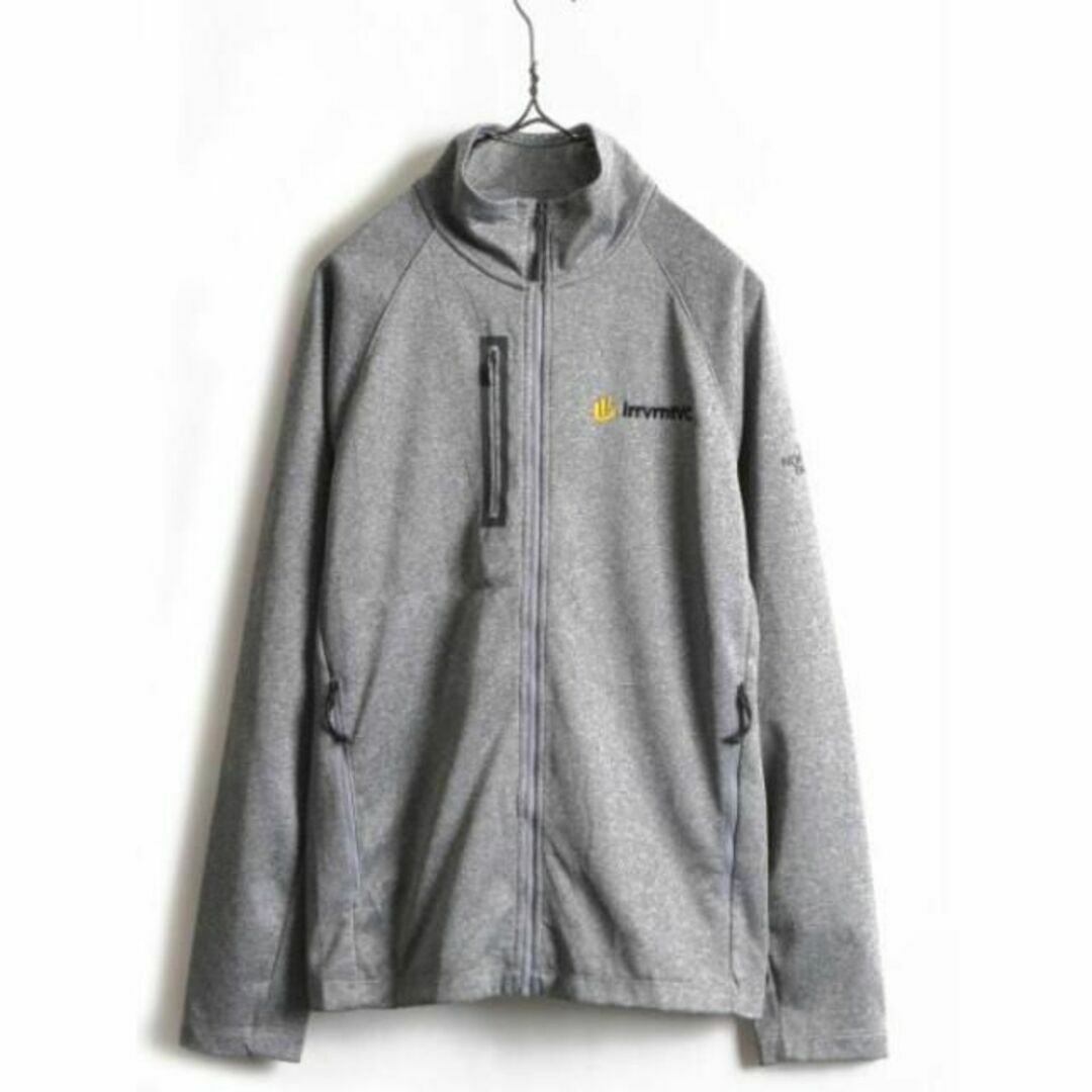 THE NORTH FACE - US企画 ノースフェイス ジャージ ジャケット S 裏