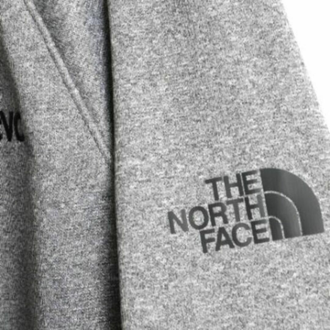 THE NORTH FACE - US企画 ノースフェイス ジャージ ジャケット S 裏