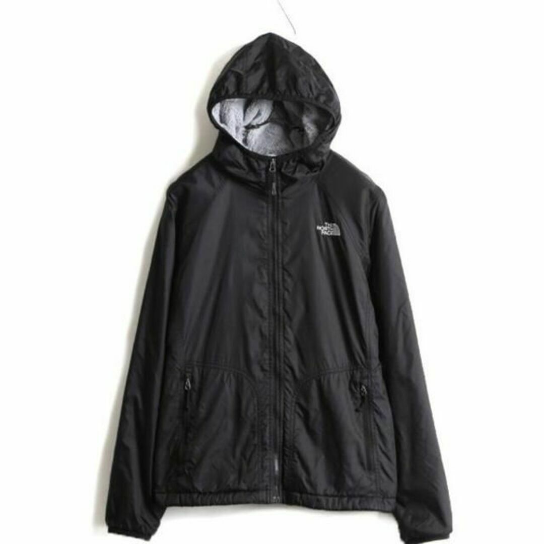 THE NORTH FACE - ノースフェイス ナイロン パーカー ジャケット ...