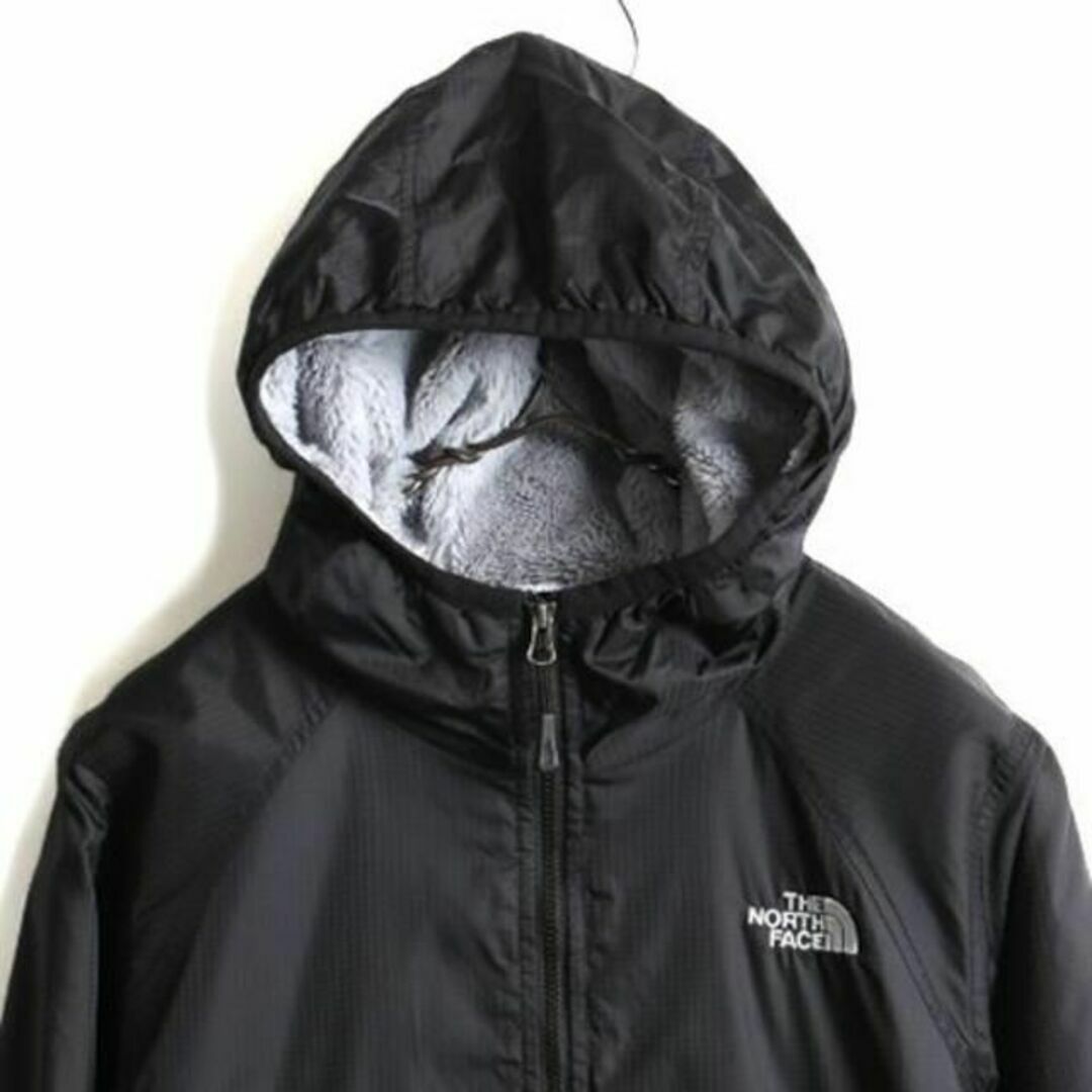 THE NORTH FACE - ノースフェイス ナイロン パーカー ジャケット THE NORTH FACE - ノースフェイス ナイロン パーカー ジャケット
