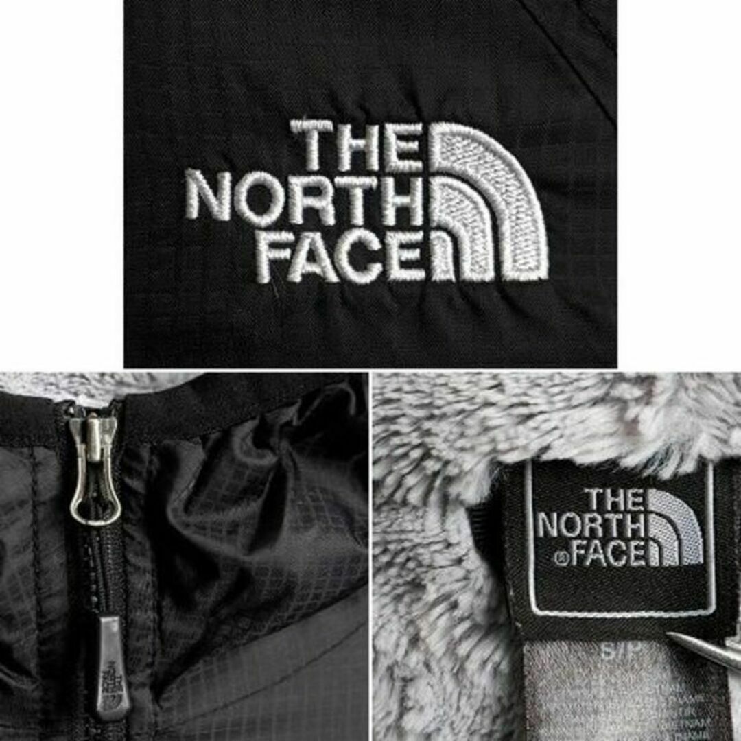 THE NORTH FACE - ノースフェイス ナイロン パーカー ジャケット THE NORTH FACE - ノースフェイス ナイロン パーカー ジャケット
