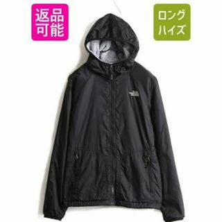 ノースフェイス(THE NORTH FACE) バック ナイロンジャケット