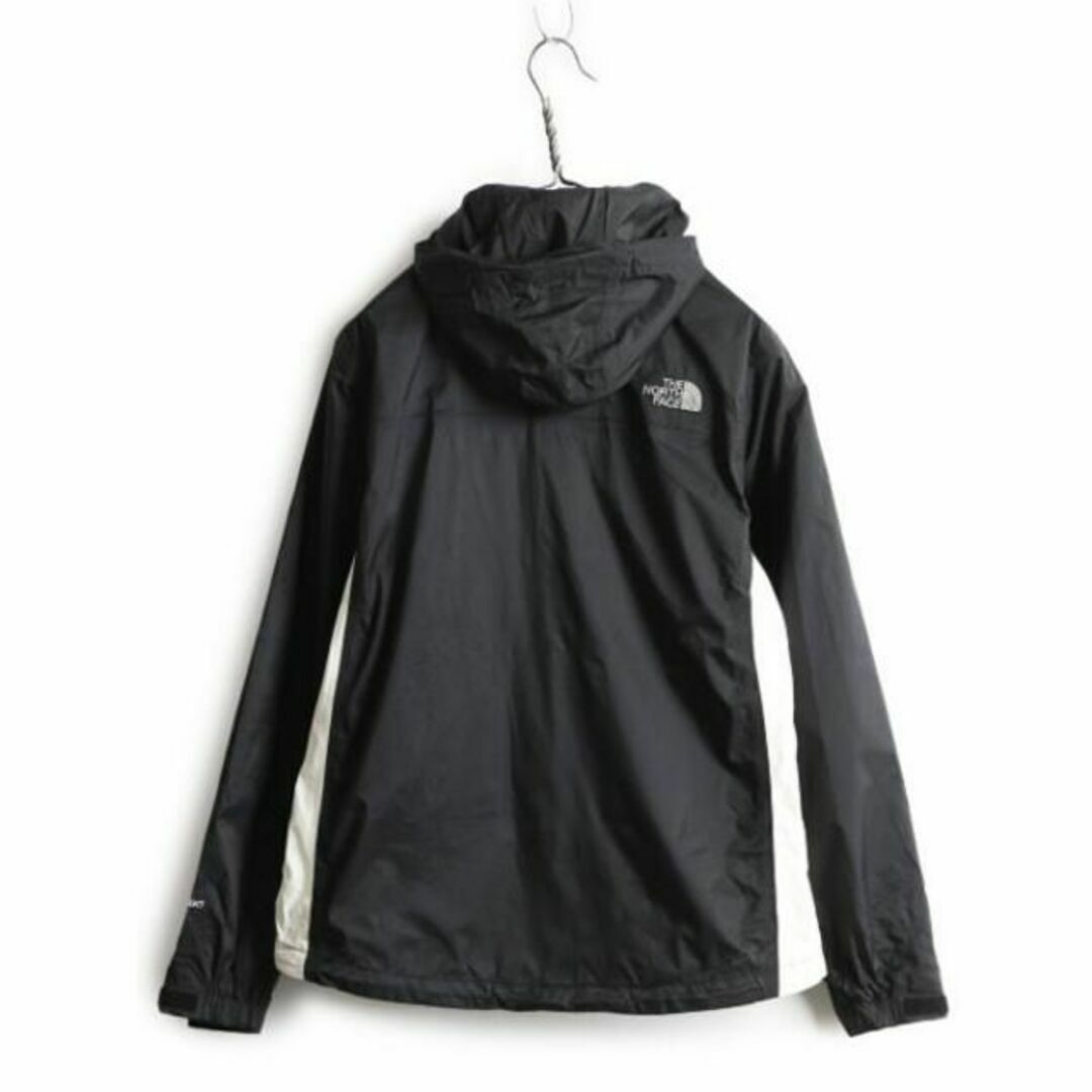 THE NORTH FACE 黒 ナイロン フード付きコート(THE NORTH FACE THE NORTH FACE 黒 ナイロン フード付きコート(THE NORTH FACE