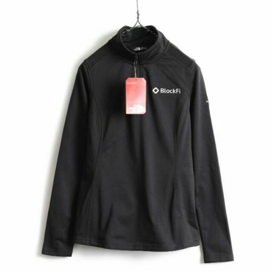 新品未使用品  THE NORTH FACE ノースフェイス 長袖Tシャツ　LLSO