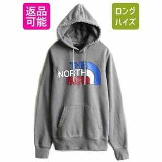 ノースフェイス(THE NORTH FACE) 星条旗 パーカー(メンズ)の通販 17点