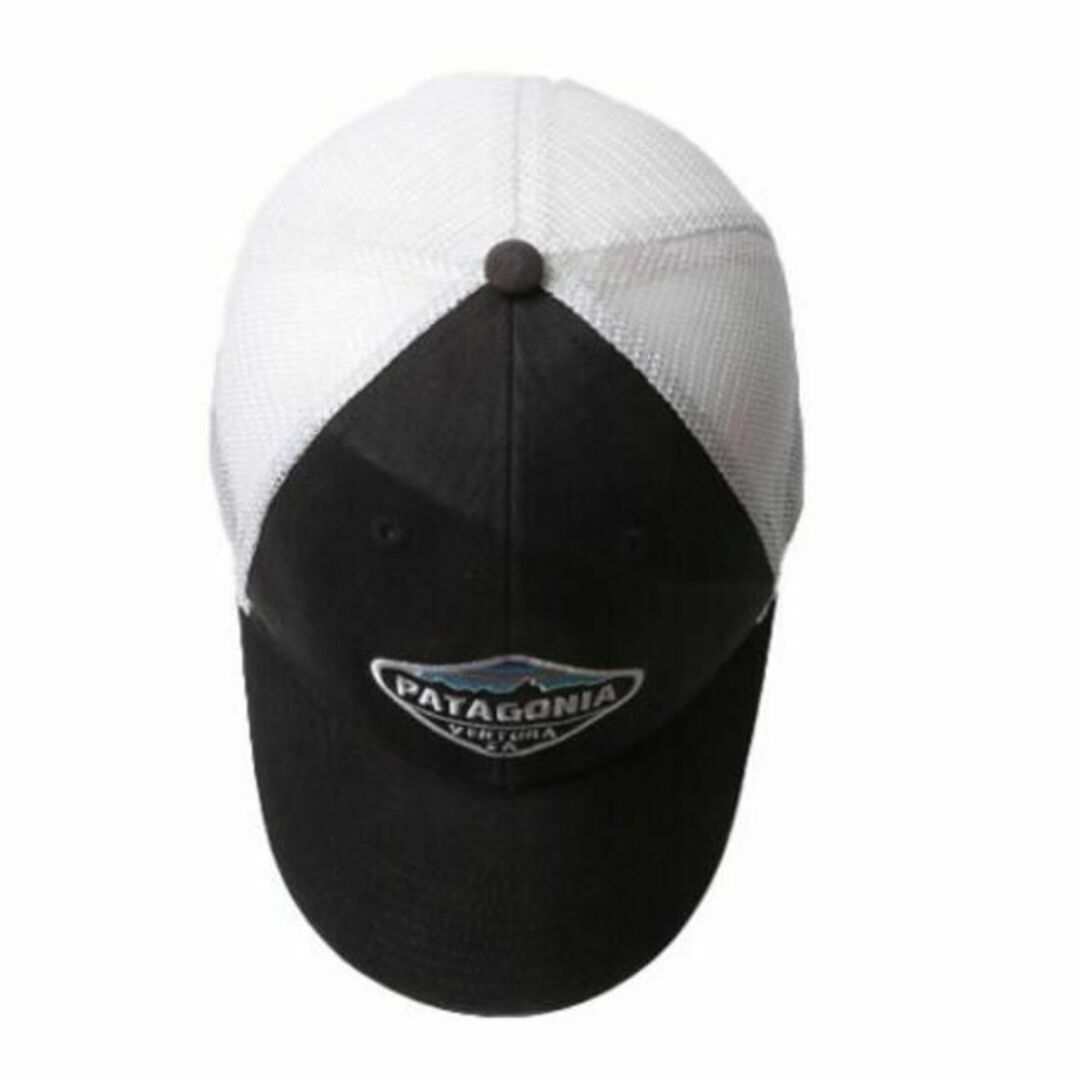 patagonia 2012SS希少トラッカーCAP