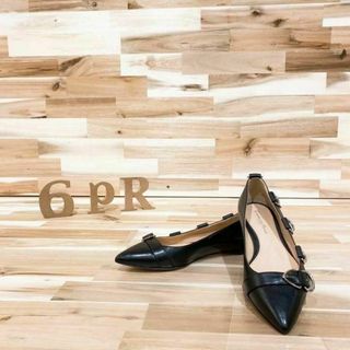 Gianvito Rossi - お洒落デザイン【ジャンヴィトロッシ】レザー本革
