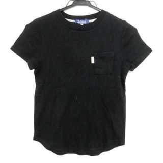 BURBERRY BLUE LABEL - バーバリーブルーレーベル 半袖Tシャツ M -の ...