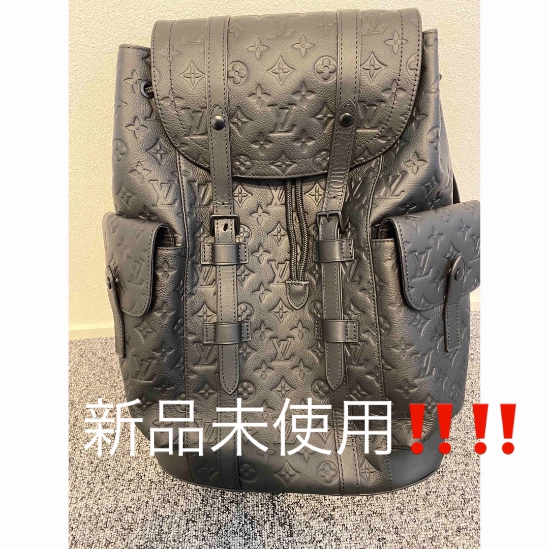 LOUIS VUITTON クリストファーPM