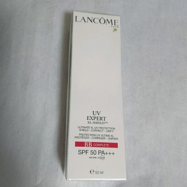 LANCOME(ランコム)の【JUN様専用】ランコム☆UVエクスペールXL BB コスメ/美容のベースメイク/化粧品(BBクリーム)の商品写真