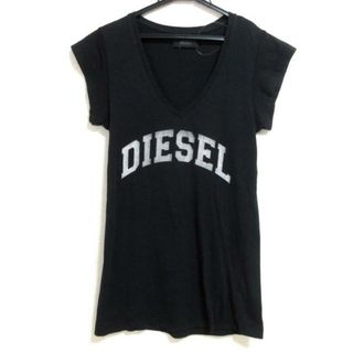 ディーゼル(DIESEL)のディーゼル 半袖Tシャツ サイズXS -(Tシャツ(半袖/袖なし))